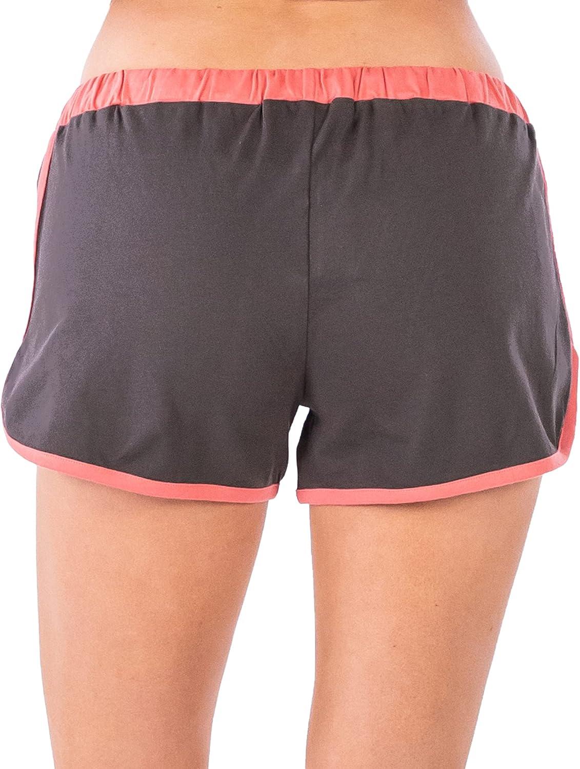 imageLazy One Tank and Shorts Pajama Separates Cute Summer Pajamas for Women MixandMatch Vintage Styling SeparatesGood Vibes Shorts