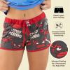 imageLazy One Tank and Shorts Pajama Separates Cute Summer Pajamas for Women MixandMatch Vintage Styling Separates