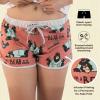 imageLazy One Tank and Shorts Pajama Separates Cute Summer Pajamas for Women MixandMatch Vintage Styling SeparatesBear in Am Shorts