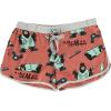 imageLazy One Tank and Shorts Pajama Separates Cute Summer Pajamas for Women MixandMatch Vintage Styling SeparatesBear in Am Shorts