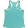 imageLazy One Tank and Shorts Pajama Separates Cute Summer Pajamas for Women MixandMatch Vintage Styling SeparatesBlue Funky Moose Tank Top