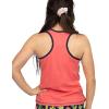 imageLazy One Tank and Shorts Pajama Separates Cute Summer Pajamas for Women MixandMatch Vintage Styling SeparatesCactus Tank Top