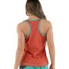 imageLazy One Tank and Shorts Pajama Separates Cute Summer Pajamas for Women MixandMatch Vintage Styling SeparatesDont Moose Tank Top