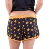 imageLazy One Tank and Shorts Pajama Separates Cute Summer Pajamas for Women MixandMatch Vintage Styling SeparatesDream Under That Stars Shorts