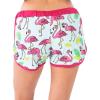 imageLazy One Tank and Shorts Pajama Separates Cute Summer Pajamas for Women MixandMatch Vintage Styling SeparatesDreams of Paradise Shorts
