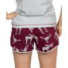 imageLazy One Tank and Shorts Pajama Separates Cute Summer Pajamas for Women MixandMatch Vintage Styling SeparatesFunky Moose Shorts