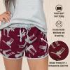 imageLazy One Tank and Shorts Pajama Separates Cute Summer Pajamas for Women MixandMatch Vintage Styling SeparatesFunky Moose Shorts