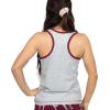 imageLazy One Tank and Shorts Pajama Separates Cute Summer Pajamas for Women MixandMatch Vintage Styling SeparatesFunky Moose Tank Top