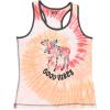 imageLazy One Tank and Shorts Pajama Separates Cute Summer Pajamas for Women MixandMatch Vintage Styling SeparatesGood Vibes Tank Top