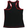 imageLazy One Tank and Shorts Pajama Separates Cute Summer Pajamas for Women MixandMatch Vintage Styling SeparatesHearts Tank Top