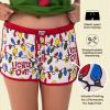 imageLazy One Tank and Shorts Pajama Separates Cute Summer Pajamas for Women MixandMatch Vintage Styling SeparatesLights Out Shorts