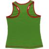 imageLazy One Tank and Shorts Pajama Separates Cute Summer Pajamas for Women MixandMatch Vintage Styling SeparatesLights Out Tank Top