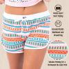 imageLazy One Tank and Shorts Pajama Separates Cute Summer Pajamas for Women MixandMatch Vintage Styling SeparatesLlama Shorts
