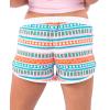 imageLazy One Tank and Shorts Pajama Separates Cute Summer Pajamas for Women MixandMatch Vintage Styling SeparatesLlama Shorts