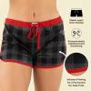 imageLazy One Tank and Shorts Pajama Separates Cute Summer Pajamas for Women MixandMatch Vintage Styling SeparatesLost in My Dreams Shorts