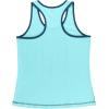 imageLazy One Tank and Shorts Pajama Separates Cute Summer Pajamas for Women MixandMatch Vintage Styling SeparatesOtterly Exhausted Tank Top