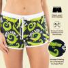 imageLazy One Tank and Shorts Pajama Separates Cute Summer Pajamas for Women MixandMatch Vintage Styling SeparatesRoll With It Shorts