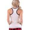 imageLazy One Tank and Shorts Pajama Separates Cute Summer Pajamas for Women MixandMatch Vintage Styling SeparatesSleep Wild Tank Top