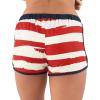 imageLazy One Tank and Shorts Pajama Separates Cute Summer Pajamas for Women MixandMatch Vintage Styling SeparatesStars  Stripes Shorts