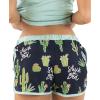 imageLazy One Tank and Shorts Pajama Separates Cute Summer Pajamas for Women MixandMatch Vintage Styling SeparatesStuck in Bed Shorts