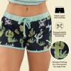 imageLazy One Tank and Shorts Pajama Separates Cute Summer Pajamas for Women MixandMatch Vintage Styling SeparatesStuck in Bed Shorts