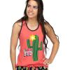 Cactus Tank Top