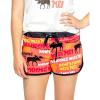 Don't Moose With Me Shorts