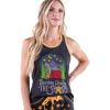 Dream Under That Stars Tank Top
