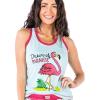 Dreams of Paradise Tank Top