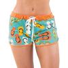 Flip Flops Shorts