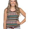 Kokopelli Tank Top