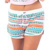 Llama Shorts