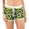 Roll With It Shorts