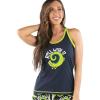 Roll With It Tank Top