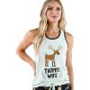 Trophy Wife Tank Top