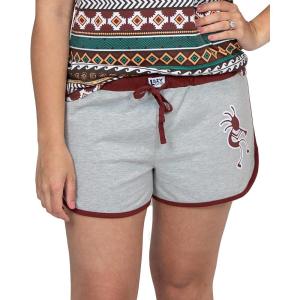 imageLazy One Tank and Shorts Pajama Separates Cute Summer Pajamas for Women MixandMatch Vintage Styling SeparatesKokopelli Shorts