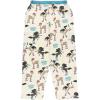 imageLazy One Pajamas for Women Cute Farm Pajama Pants and Top SeparatesBooty Sleep White Womens Pajama Pant
