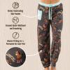 imageLazy One Pajamas for Women Cute Farm Pajama Pants and Top SeparatesBooty Sleep Womens Pajama Pant