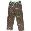 imageLazy One Pajamas for Women Cute Farm Pajama Pants and Top SeparatesBooty Sleep Womens Pajama Pant
