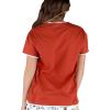 imageLazy One Pajamas for Women Cute Farm Pajama Pants and Top SeparatesChase Your Dreams Pajama Shirt