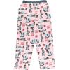 imageLazy One Pajamas for Women Cute Farm Pajama Pants and Top SeparatesDont Do Mornings Horse Pajama Pant