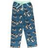 imageLazy One Pajamas for Women Cute Farm Pajama Pants and Top SeparatesMoody Womens Pajama Pant