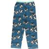 imageLazy One Pajamas for Women Cute Farm Pajama Pants and Top SeparatesMoody Womens Pajama Pant