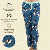 imageLazy One Pajamas for Women Cute Farm Pajama Pants and Top SeparatesMoody Womens Pajama Pant