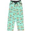 imageLazy One Pajamas for Women Cute Farm Pajama Pants and Top SeparatesPasture Bedtime Womens Pajama Pant