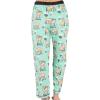 imageLazy One Pajamas for Women Cute Farm Pajama Pants and Top SeparatesPasture Bedtime Womens Pajama Pant