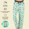 imageLazy One Pajamas for Women Cute Farm Pajama Pants and Top SeparatesPasture Bedtime Womens Pajama Pant