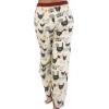 imageLazy One Pajamas for Women Cute Farm Pajama Pants and Top SeparatesRise  Shine Chicken Womens Pajama Pant