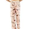 imageLazy One Pajamas for Women Cute Farm Pajama Pants and Top SeparatesWild  Free Pajama Pant