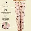 imageLazy One Pajamas for Women Cute Farm Pajama Pants and Top SeparatesWild  Free Pajama Pant